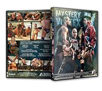 Official Pro Wrestling Guerrilla PWG - Mystery Vortex IV (4) 2016 Event DVD