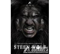Official Pro Wrestling Guerrilla PWG - Steen Wolf Event DVD