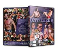 Official Pro Wrestling Guerrilla PWG - Untitled 2 Event DVD