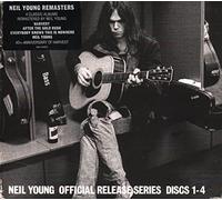 Official Release Series 1-4