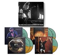 Official Release Series #5
