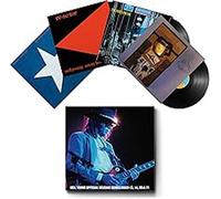 Official Release Series Volume 4 Vinyle