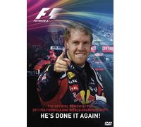Official Review of The 2011 Fia Formula One World