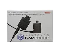 Official RF Swich RF Modulator for GameCube
