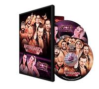 Official Ring of Honor ROH Aftershock Tour & Women of Honor 2016 : Baltimore Event DVD (2 Disc Set)