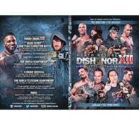 Official Ring of Honor ROH - Death Before Dishonor XII 12: Chicago 2014 Event DVD