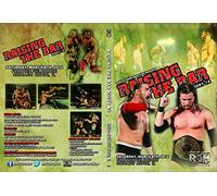 Official Ring of Honor ROH - Raising The Bar: Night 2 2014 Event DVD