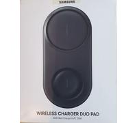 Official Samsung Note 20 Ultra Wireless Fast Charging 2.0 Duo Pad