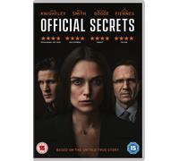 Official Secrets