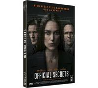 Official Secrets