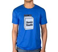 Official Sonic Youth Washing Machine T-Shirt