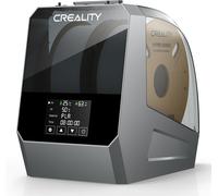 Official Space Pi Filament Dryer Plus, 2 Rouleaux De Boîte De Séchage De Filament D'Imprimante 3D, Chauffage À 360°, Boîte De Rangement De Filament Pour Matériau Pla Petg Abs Tpu 1[PLA9185194]