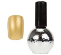 Official Stargazer No. 237 Chrome Nail Polish (Gold)
