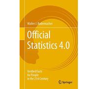 Official Statistics 4.0