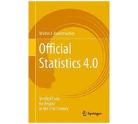 Official Statistics 4.0