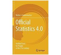 Official Statistics 4.0