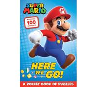 Official Super Mario Here We Go!