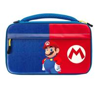 Official Switch Commuter Case - Mario Edition For Switch & Switch Lit