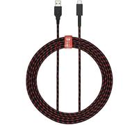Official Switch Pro Charging Cable USB C - 2,4 m