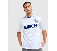 Official Team Maillot domicile Leeds United FC '88 Retro - Blanc