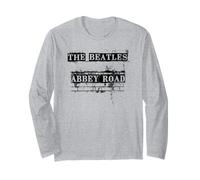 Official The Beatles Abbey Road Sign Rock Pop Music Manche Longue