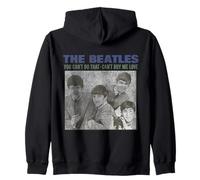 Official The Beatles Can't Buy Me Love British Rock Song Sweat à Capuche