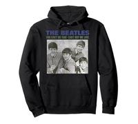 Official The Beatles Can't Buy Me Love British Rock Song Sweat à Capuche