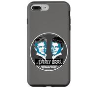 Official The Everly Bros America’s Greatest Recording Stars Coque pour iPhone 7 Plus/8 Plus