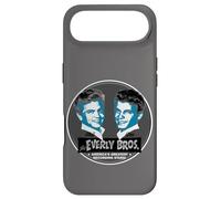 Official The Everly Bros America’s Greatest Recording Stars Coque pour iPhone Air