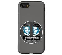 Official The Everly Bros America’s Greatest Recording Stars Coque pour iPhone SE (2020) / 7/8
