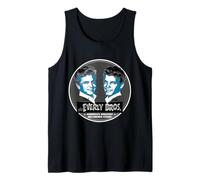 Official The Everly Bros America’s Greatest Recording Stars Débardeur
