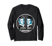Official The Everly Bros America’s Greatest Recording Stars Manche Longue