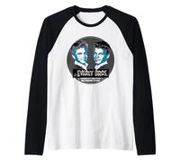 Official The Everly Bros America’s Greatest Recording Stars Manche Raglan