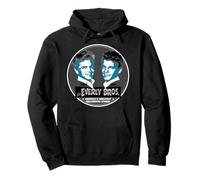 Official The Everly Bros America’s Greatest Recording Stars Sweat à Capuche