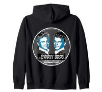 Official The Everly Bros America’s Greatest Recording Stars Sweat à Capuche