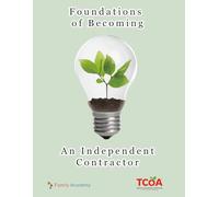 Official Training and Compliance Manual for Family Academy: Module 1 Foundations