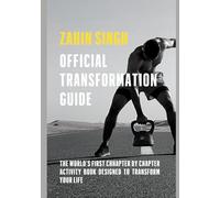 Official Transformation Guide