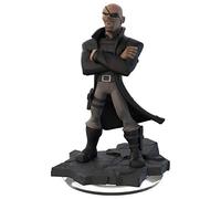 Official Unisex-Adulte Nick Fury - Disney Infinity Chiffre