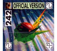 Official Version: 1986-1987 by Front 242 (1992-11-15)