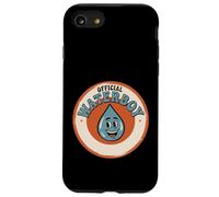 Official Waterboy Equipe d'hydratation Sportive - Coque pour iPhone SE (2020) / 7/8