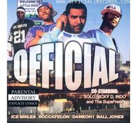 Official - Welcome to Little Rock