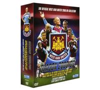 Official West Ham United FC 20 [Import]