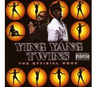 Ying Yang Twins - Official Work, the