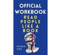 Official Workbook For Read People Like A Book