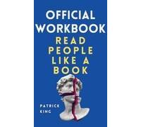 Official Workbook For Read People Like A Book
