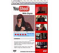 Official YouShoot Interview with Chyna DVD