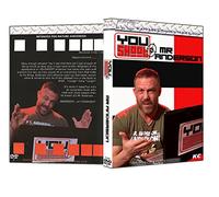 Official YouShoot Interview with Mr. Anderson DVD