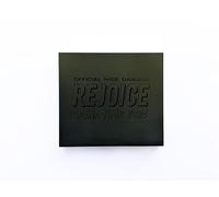 Official髭男dism Arena Tour 2024 - Rejoice - (DVD) (特典なし) [DVD]