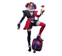 Star Ace Toys - Batman Ninja Harley Quinn 1/6 Coll Action Figure Deluxe Version (Net)