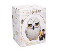 Officially Licensed Half Moon Bay Harry Potter Hedwig Quality Ceramic Cookie Jar